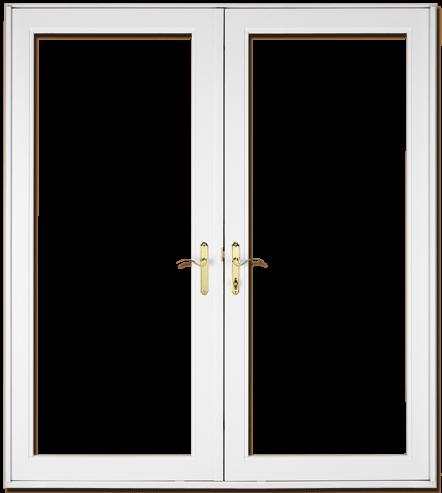 French Patio Doors